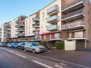 achat appartement, 37.29 m² terrasse parking
