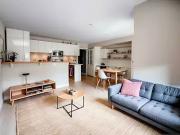 achat appartement, 37.5 m²