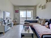 achat appartement, 37.87 m² terrasse parking