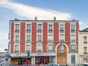 achat appartement, 38.0 m²