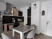 achat appartement, 38.2 m² terrasse parking