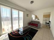 achat appartement, 39.68 m² terrasse