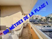 ACHAT APPARTEMENT 3 PIÈCES 2EME ÉTAGE ASCENSEUR 66140...