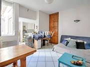 achat appartement, 40.0 m²