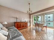 achat appartement, 40.0 m² parking