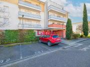 achat appartement, 40.15 m² terrasse parking
