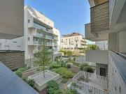 achat appartement, 40.55 m² terrasse parking