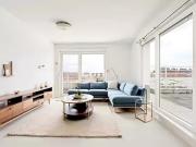 achat appartement, 40.71 m² terrasse parking