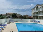 achat appartement, 42.0 m² terrasse parking