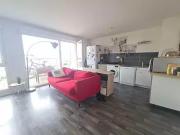 achat appartement, 43.0 m² parking