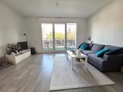 achat appartement, 43.0 m² parking
