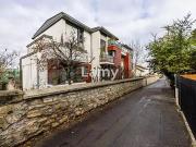 achat appartement, 43.65 m² terrasse parking