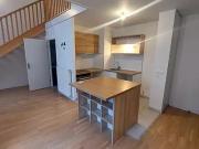 achat appartement, 44.73 m² terrasse parking