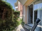 achat appartement, 45.22 m² terrasse parking