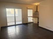 achat appartement, 46.0 m² terrasse