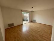achat appartement, 47.61 m² terrasse parking