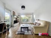 achat appartement, 48.0 m² parking