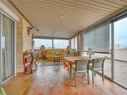achat appartement, 48.15 m² terrasse parking