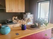 achat appartement, 48.7 m² terrasse