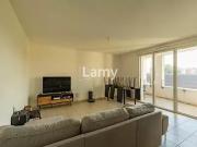 achat appartement, 49.33 m² terrasse parking