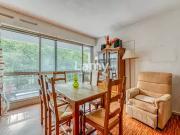 achat appartement, 49.86 m² parking