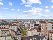 Achat Appartement 4 pièces 89 m² PUTEAUX Centre Ville...