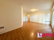 achat appartement, 50.0 m² terrasse parking
