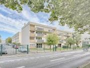 achat appartement, 50.11 m² parking