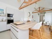 achat appartement, 51.39 m²