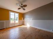 achat appartement, 51.51 m²