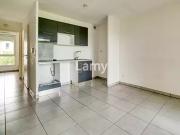 achat appartement, 54.09 m² terrasse parking