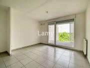 achat appartement, 54.09 m² terrasse parking