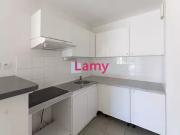 achat appartement, 54.16 m² parking