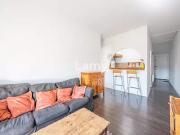 achat appartement, 54.97 m²