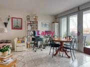 achat appartement, 55.0 m² terrasse