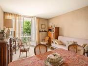 achat appartement, 56.88 m² parking