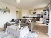 achat appartement, 58.7 m² terrasse