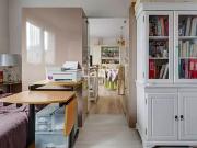 achat appartement, 58.82 m²