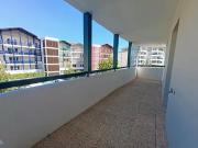 achat appartement, 58.97 m² terrasse