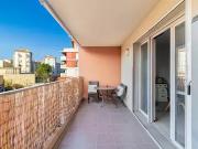 achat appartement, 59.19 m² terrasse parking