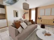 achat appartement, 60.06 m² parking