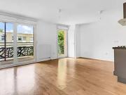 achat appartement, 60.85 m²