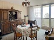 achat appartement, 61.22 m²