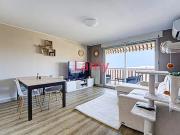 achat appartement, 61.2 m² terrasse