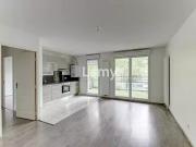 achat appartement, 61.91 m² terrasse parking