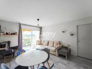 achat appartement, 62.0 m² parking