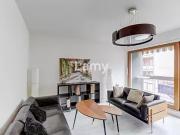 achat appartement, 62.86 m² parking