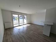 achat appartement, 62.91 m² parking