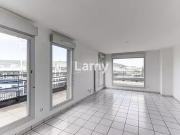 achat appartement, 62.99 m² terrasse parking