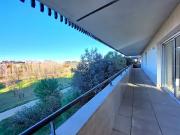 achat appartement, 63.1 m² terrasse parking